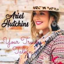 Ariel Hutchins - Your Truck's Talk'n