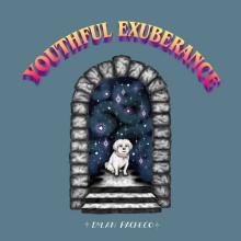 Dylan Pacheco - Youthful Exuberance