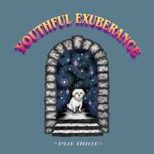 Dylan Pacheco - Youthful Exuberance