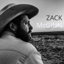 Zack McGinn - Empire (Single)