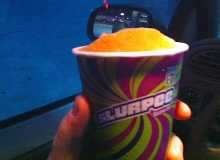 A Slurpee