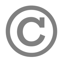 Copyright Symbol