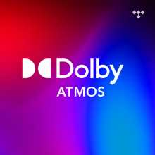 Dolby Atmos